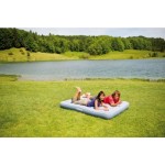 CAMPINGAZ Nafukovací postel QUICKBED AIRBED DOUBLE 188x137x19 cm