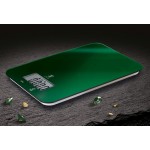BERLINGERHAUS Váha kuchyňská digitální 5 kg Emerald Collection