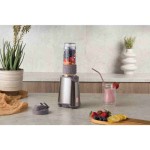 Mixér smoothie maker s lahví Taupe Collection