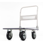Plošinový vozík G21 300 kg