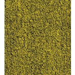 KELA Osuška LADESSA, 100% bavlna, šedá / žlutá 70x140cm