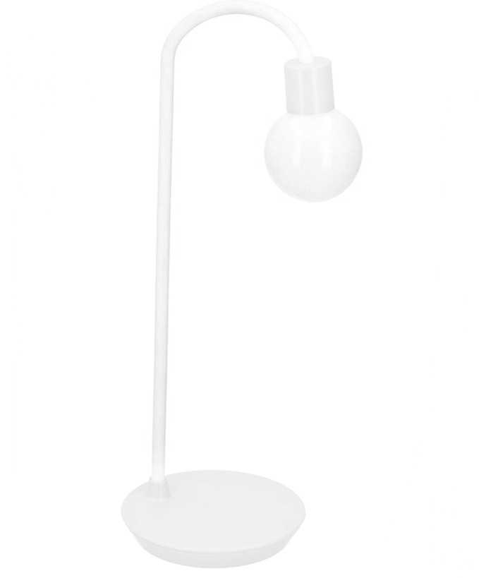 Stolní lampa LED USB 35 cm