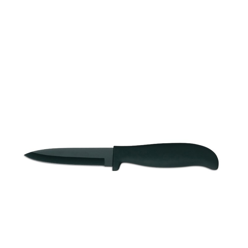 Kuchyňský nůž Acida nerez černý 19,5cm
