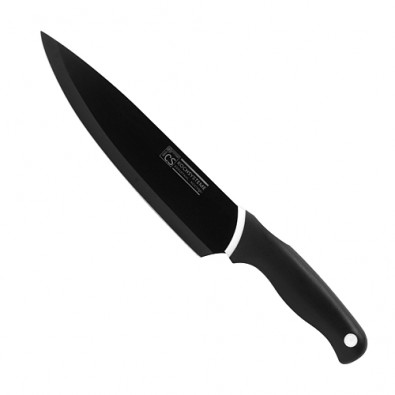CS SOLINGEN Nůž nepřilnavý kuchařský 20 cm HOLTON