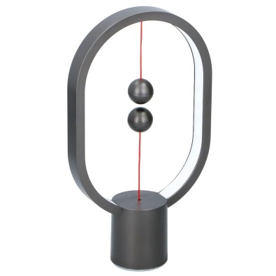 GRUNDIG Stolní balanční lampa LED