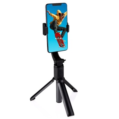 GRUNDIG Stativ na mobil GIMBAL a selfie tyč v jednom