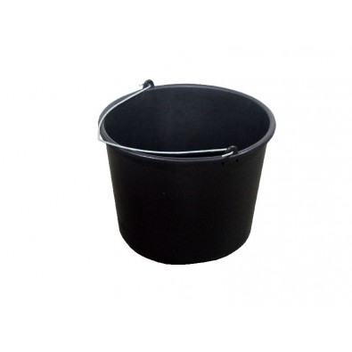 ERBA Stavební kbelík 12 L