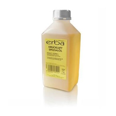 ERBA Olej pro vzduchotechniku 1 L