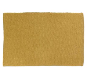 KELA Prostírání Tamina 45x30 cm bavlna kari žlutá