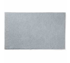 KELA Koupelnová předložka Maja 80x50 cm polyester šedá